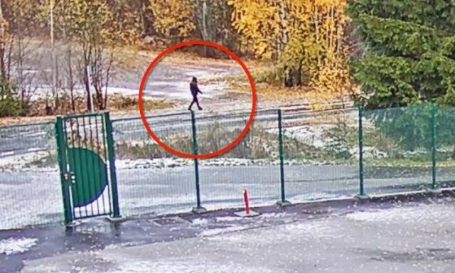De etterlyste mennene er fortsatt ikke identifisert